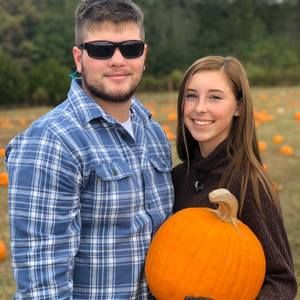 Meet your Posher, Katie